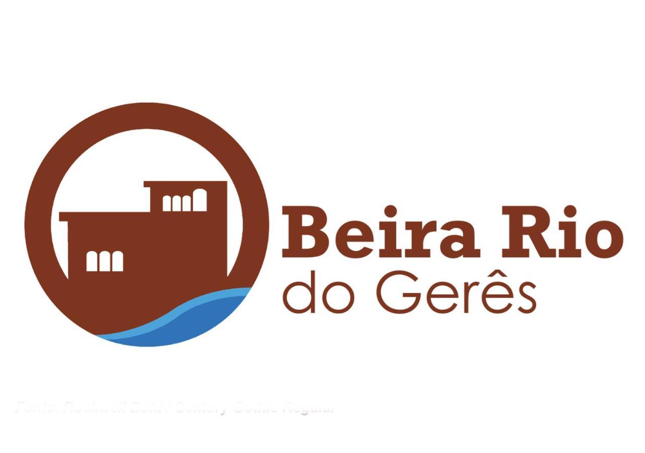 Hotel Beira Rio Do Geres Exterior foto